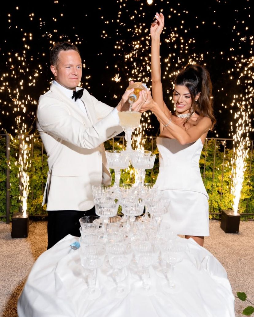 Fairy Italy Wedding Planner