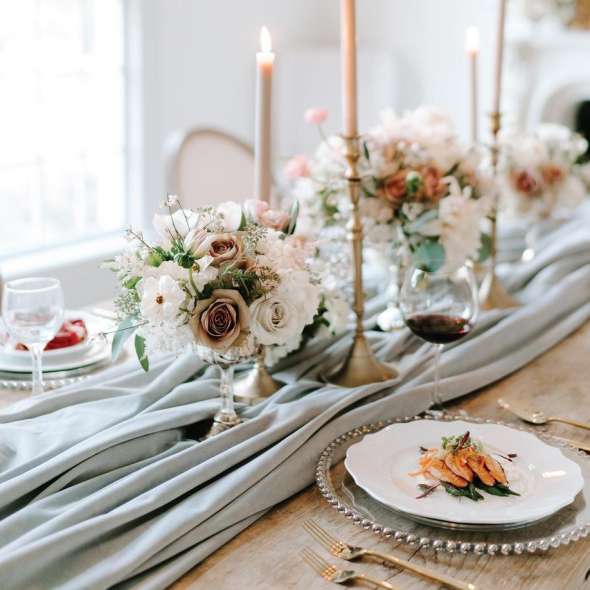 Lisa Hedrick Catering & Events Catering Lisa Hedrick Catering & Events Catering