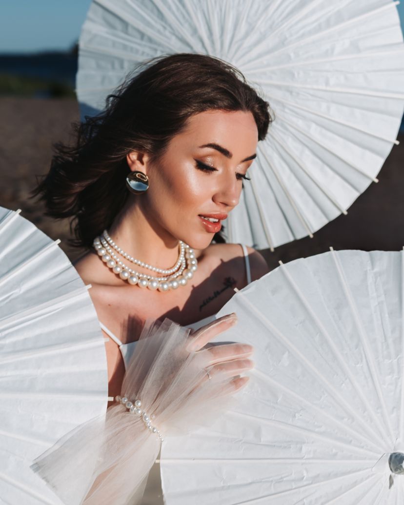 Marjana Bartow Photographer