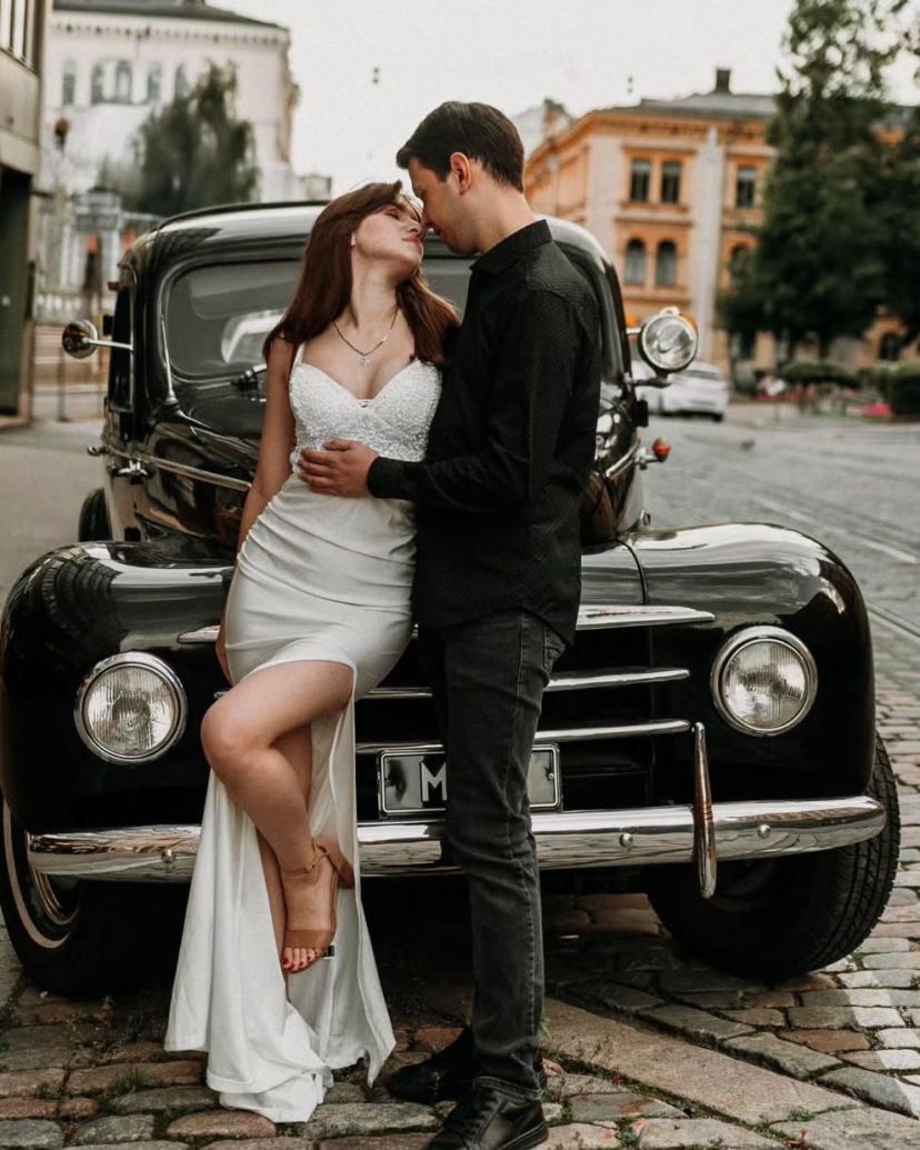 Marjana Bartow Photographer