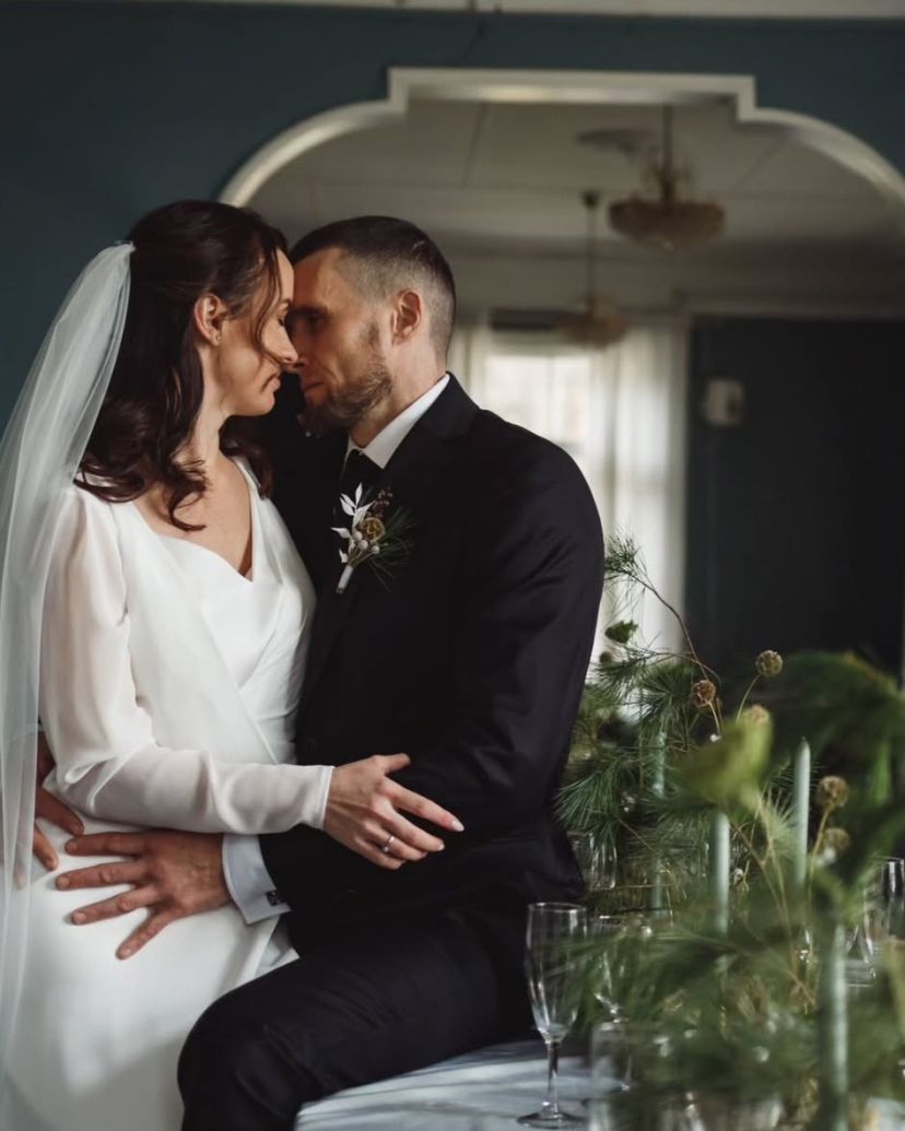 Marjana Bartow Photographer