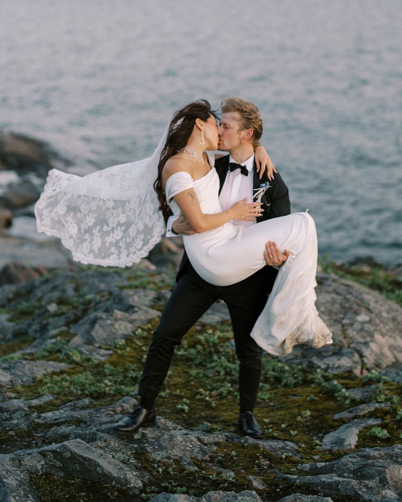 Susanna Nordvall Photographer