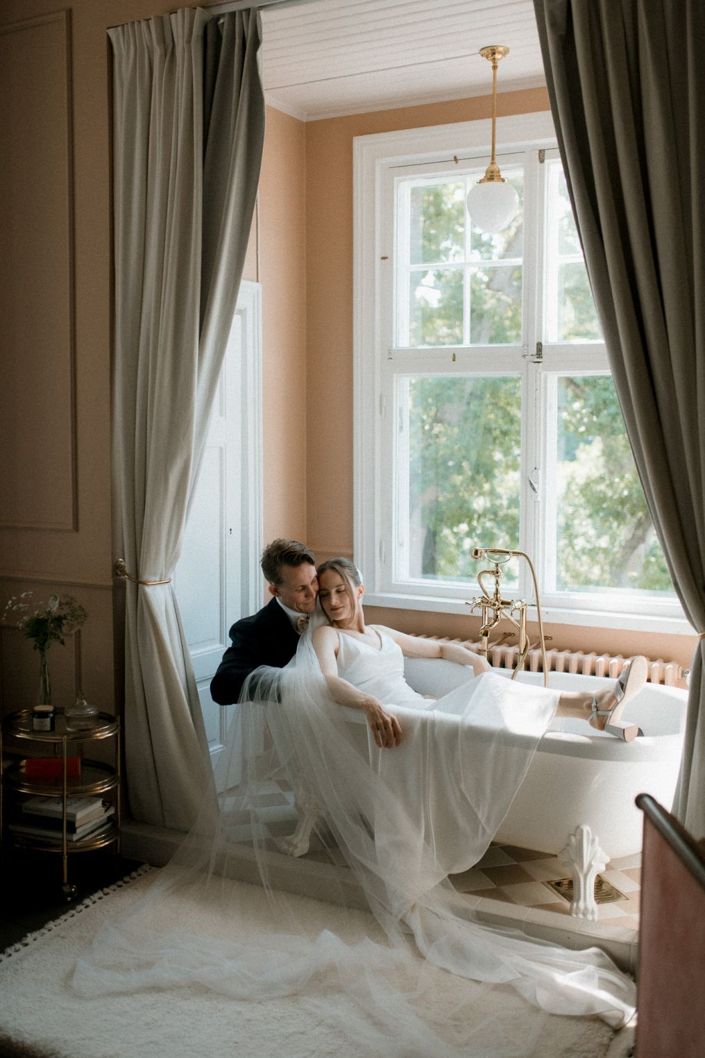 Anita Vartiainen Photographer photo