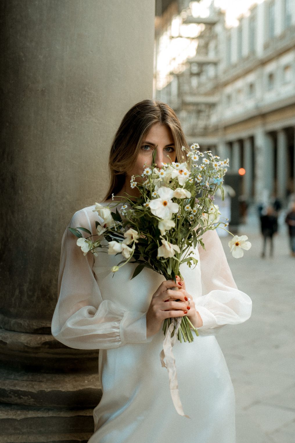 Anita Vartiainen Photographer photo