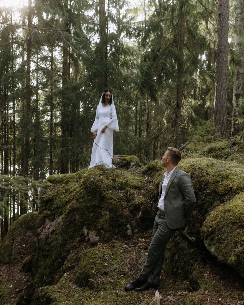 Heidi Kouvo Photographer