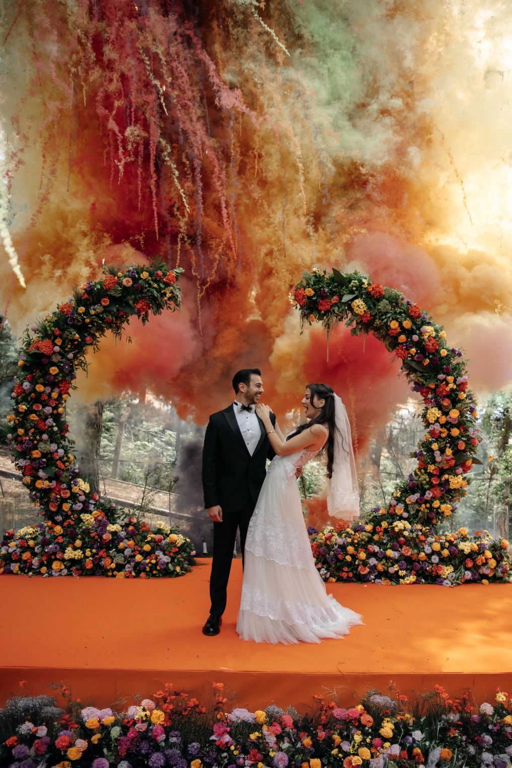 U&G Wedding (Uğur Soytürk)