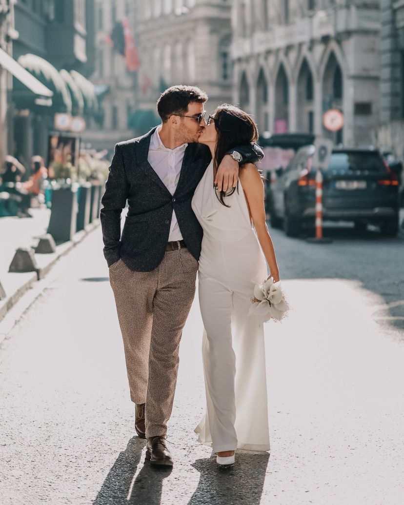 U&G Wedding (Uğur Soytürk) Photographer