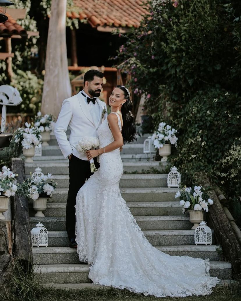 U&G Wedding (Uğur Soytürk) Photographer