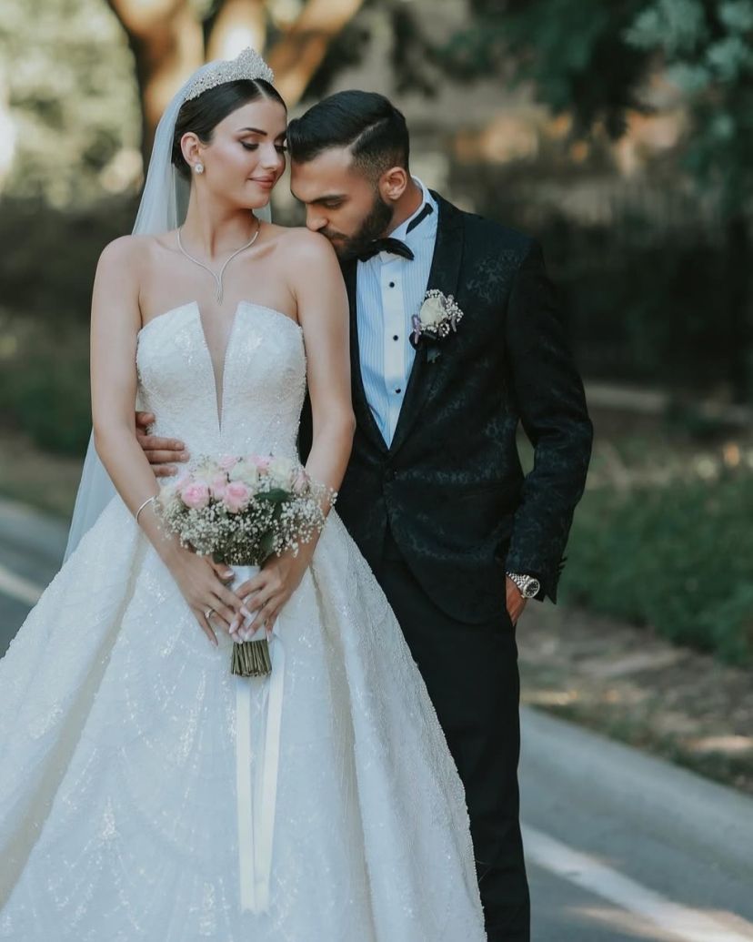 U&G Wedding (Uğur Soytürk) Photographer