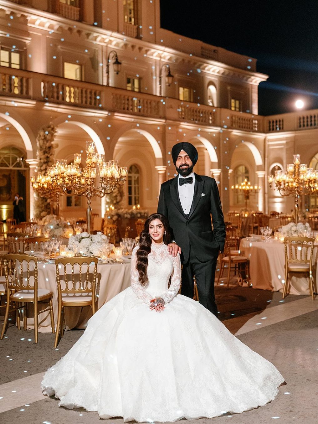 Macramè Wedding & Event Planner photo