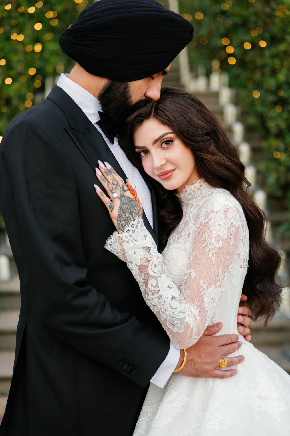 Macramè Wedding & Event Planner photo