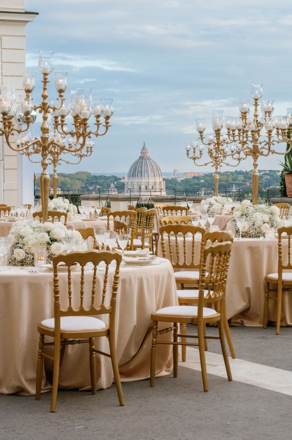 Macramè Wedding & Event