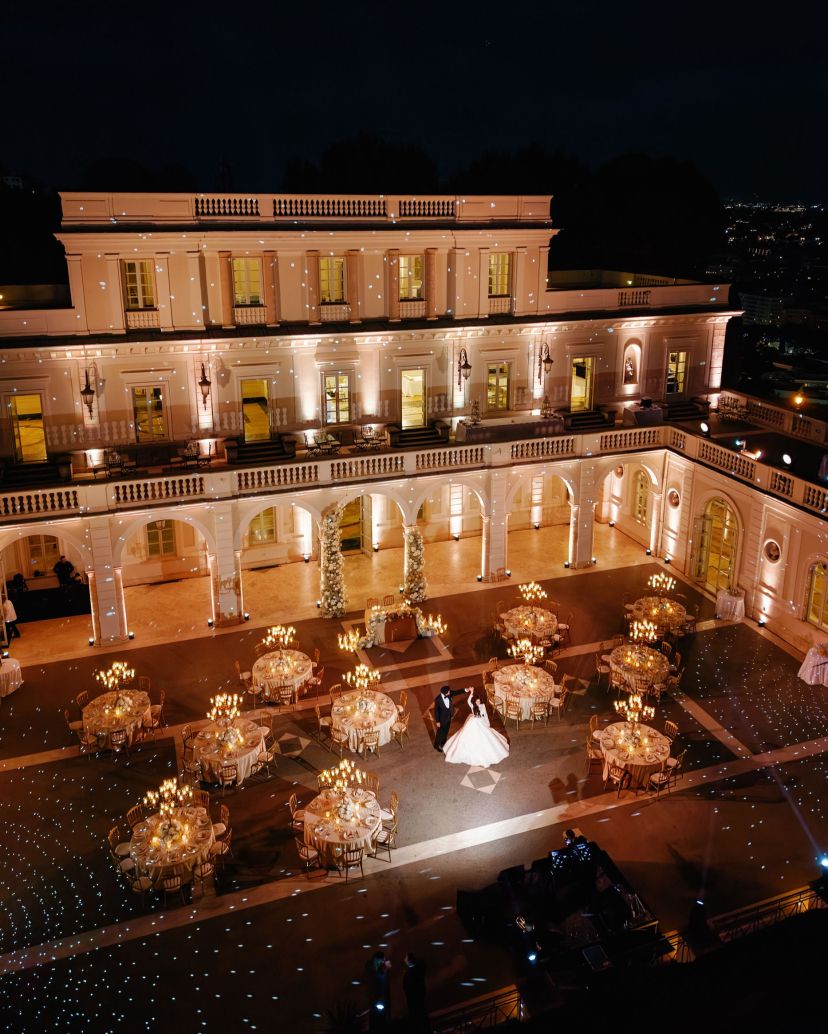 Macramè Wedding & Event Planner