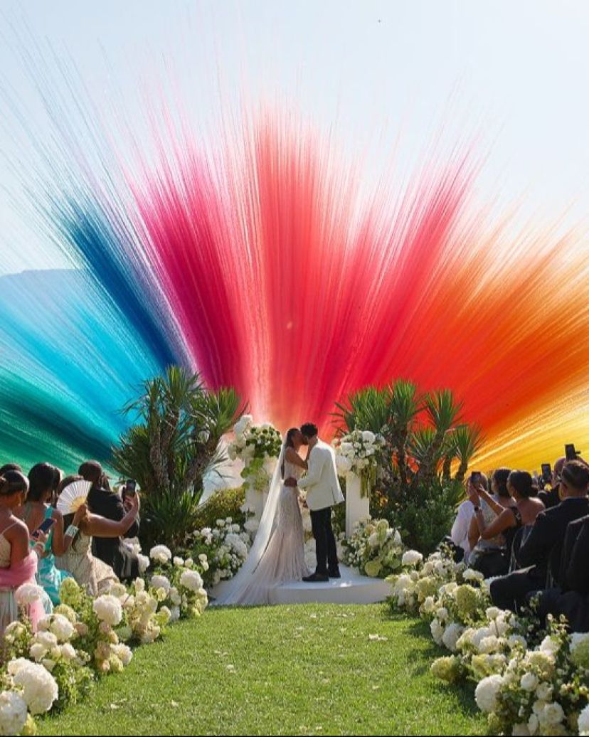 Macramè Wedding & Event Planner