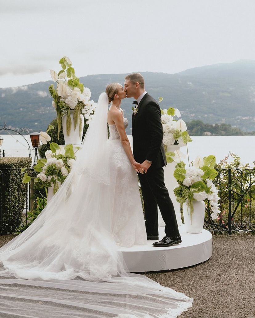 Macramè Wedding & Event Planner