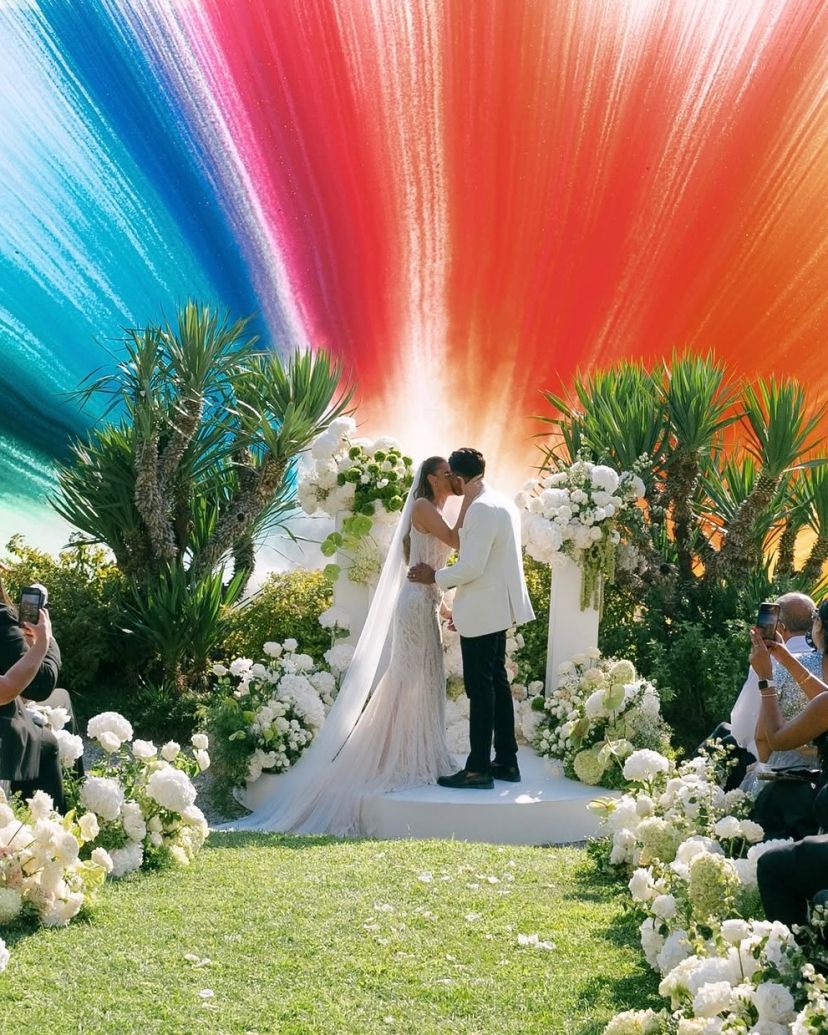 Macramè Wedding & Event Planner