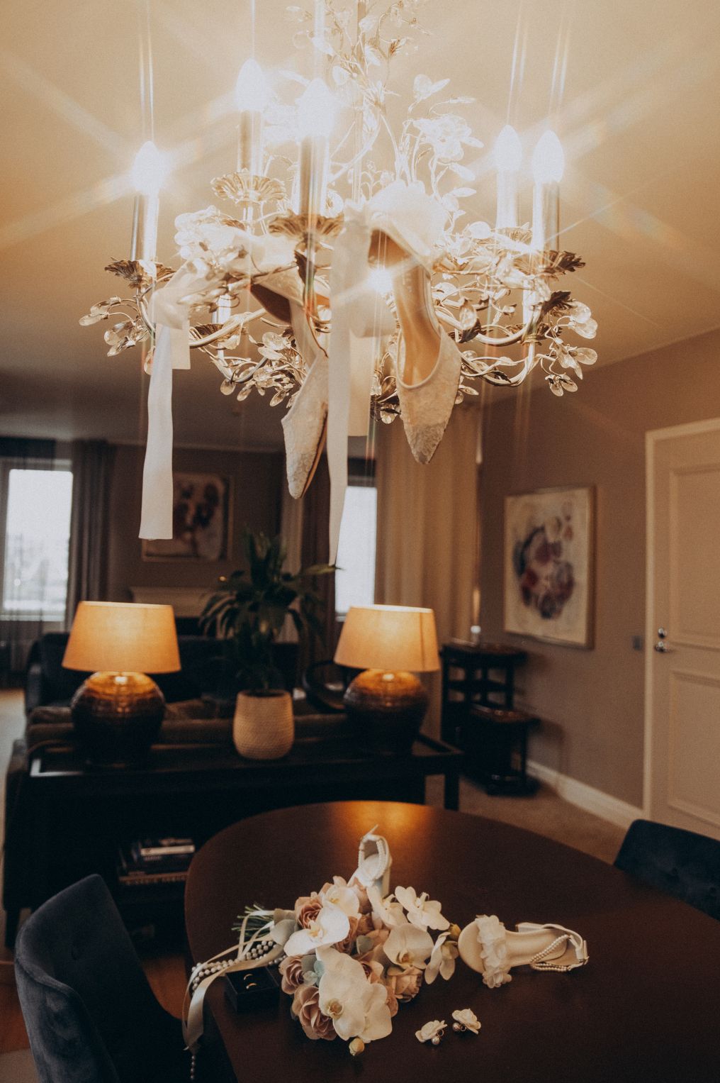 Aigul Dorokhina Photographer photo