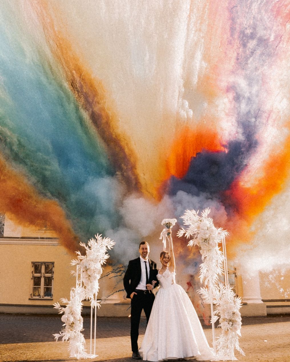 Aigul Dorokhina Photographer photo