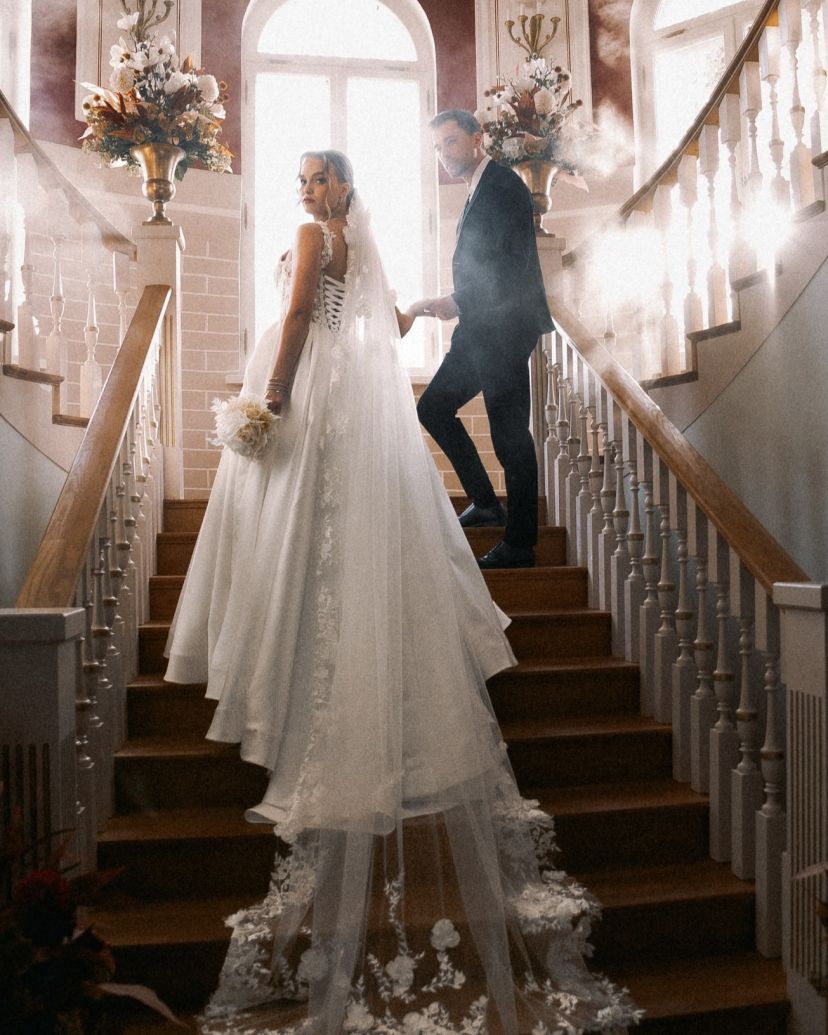 Aigul Dorokhina Photographer