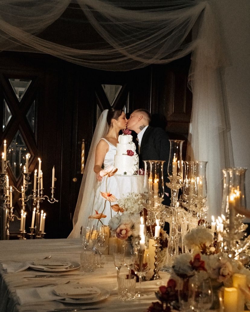 Aigul Dorokhina Photographer