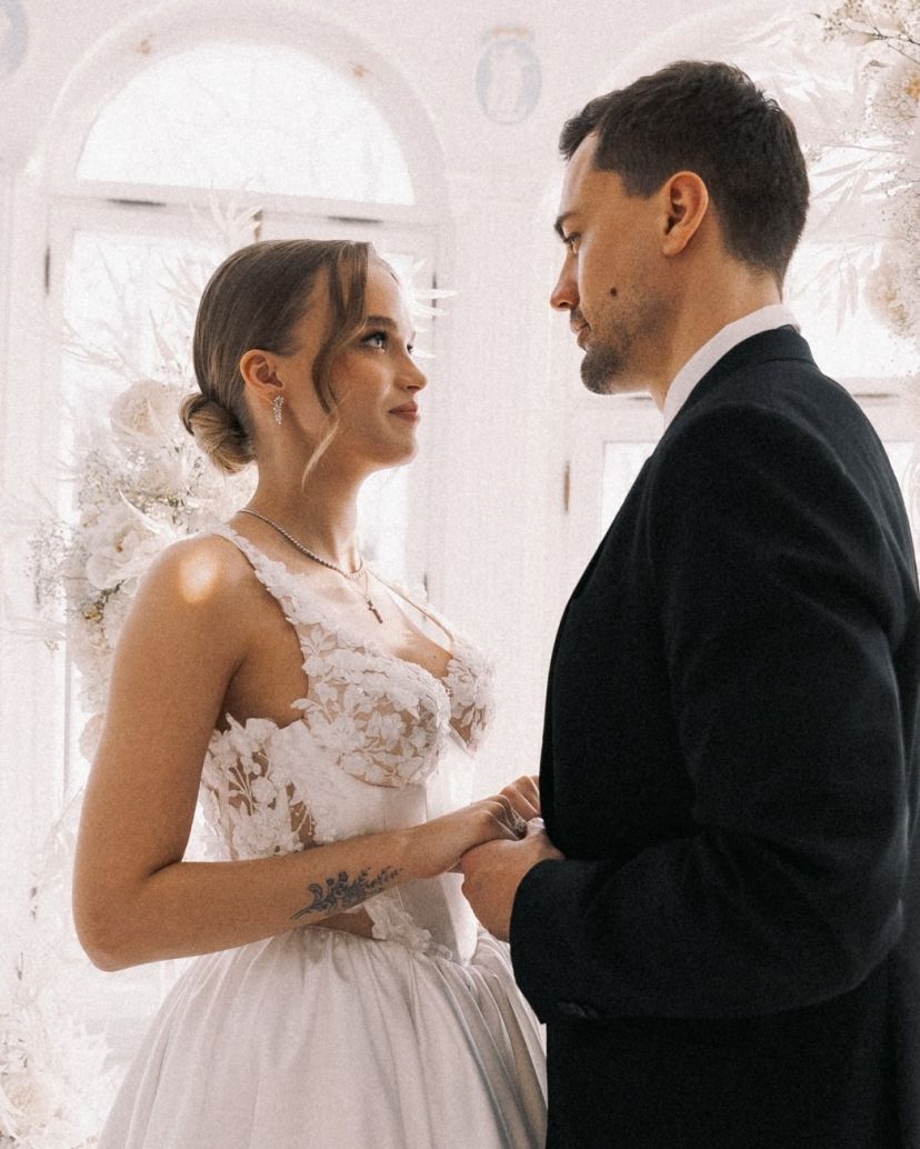 Aigul Dorokhina Photographer