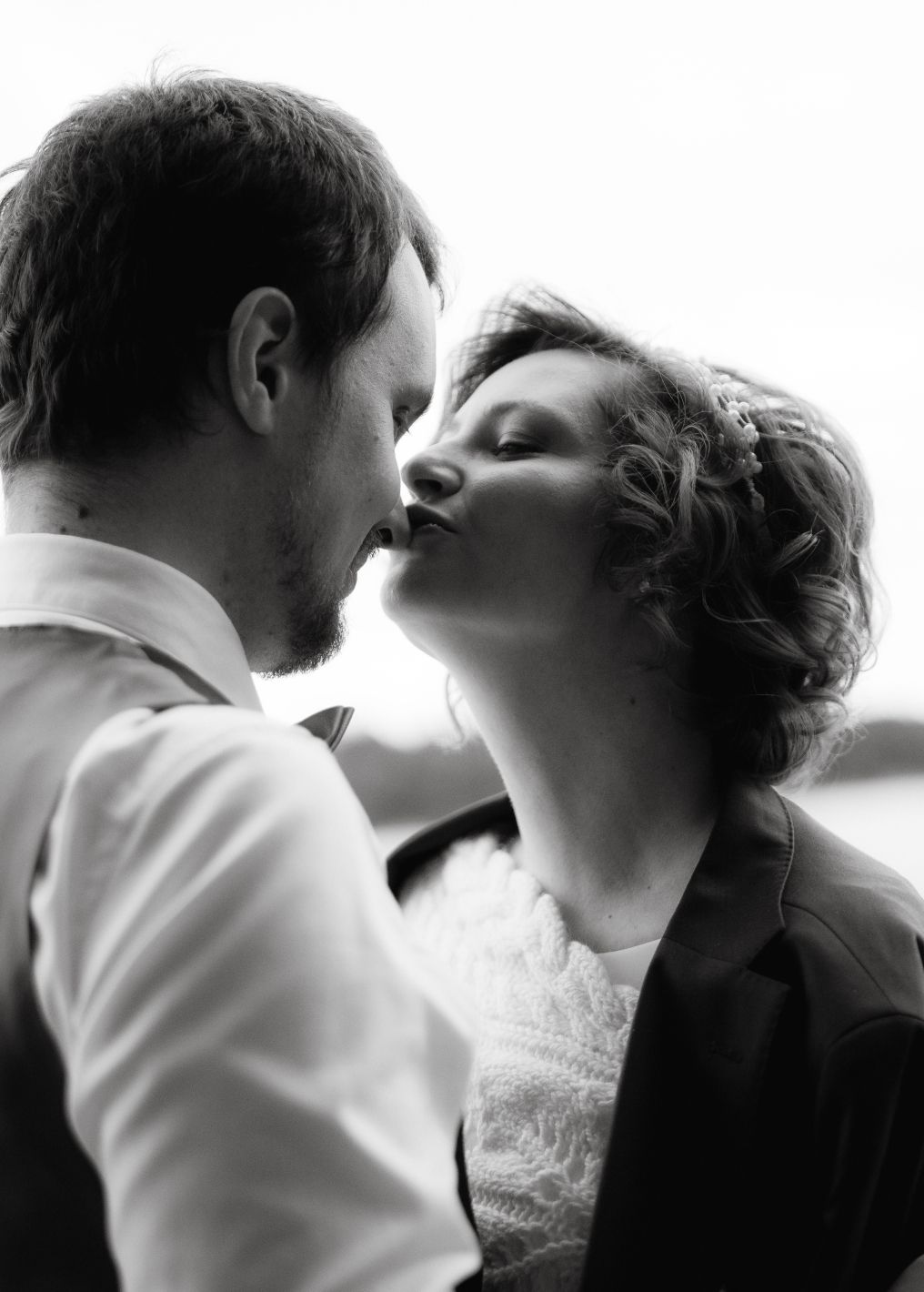 Julia Zalesskaia Photographer photo