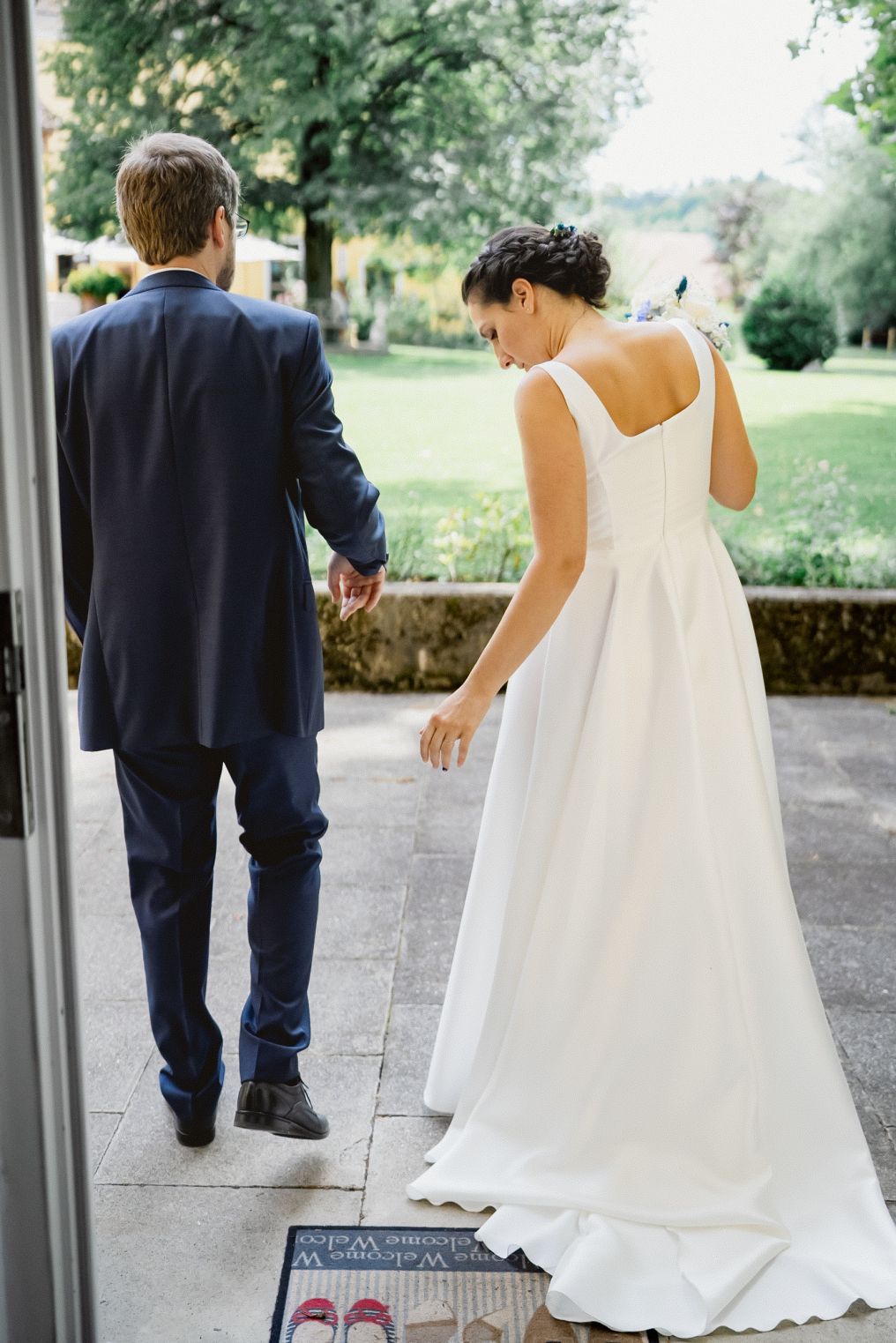 Julia Zalesskaia Photographer photo