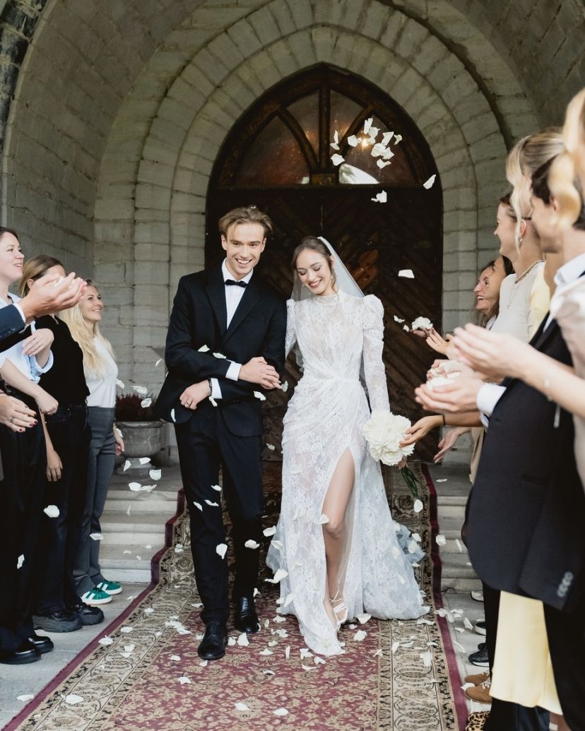 Julia Zalesskaia Photographer