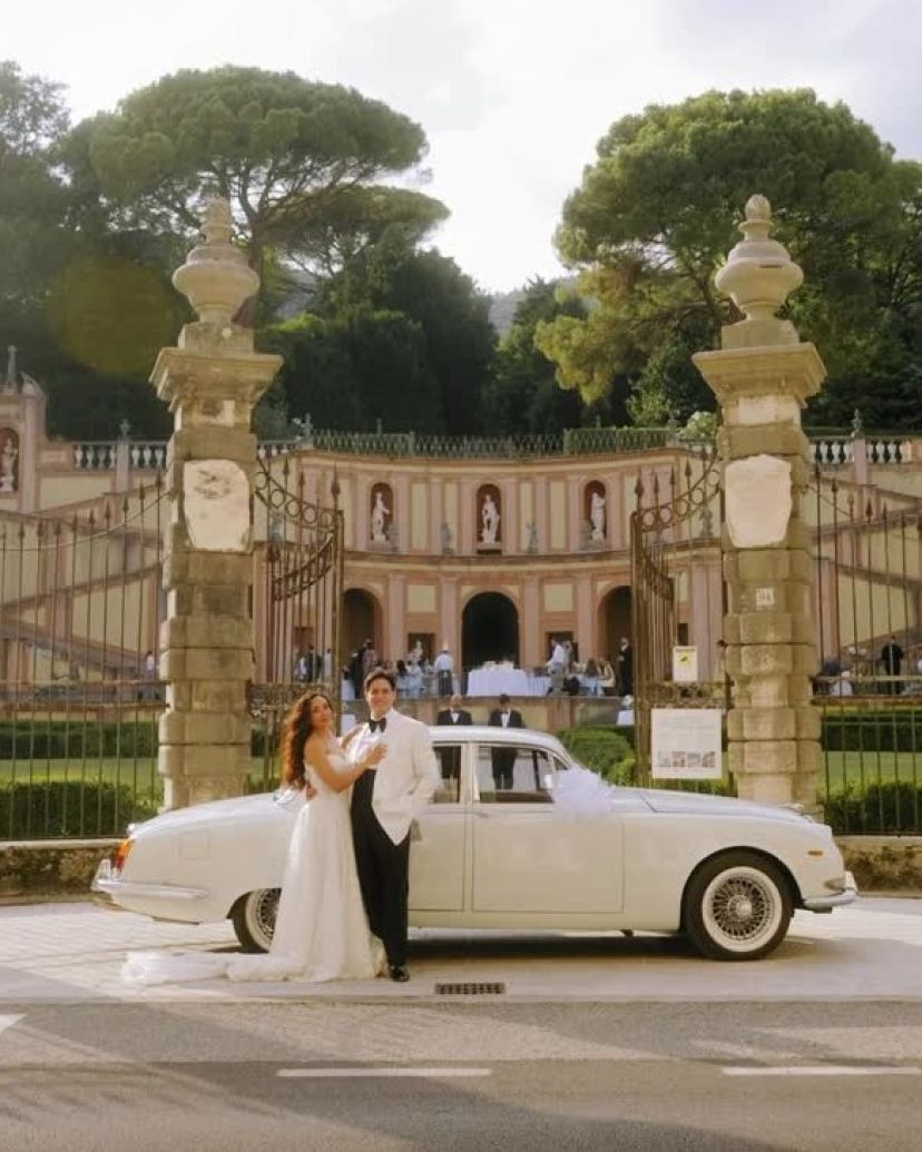 YASIROV Films Videographer