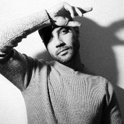 Mehdi Mounir Photographer