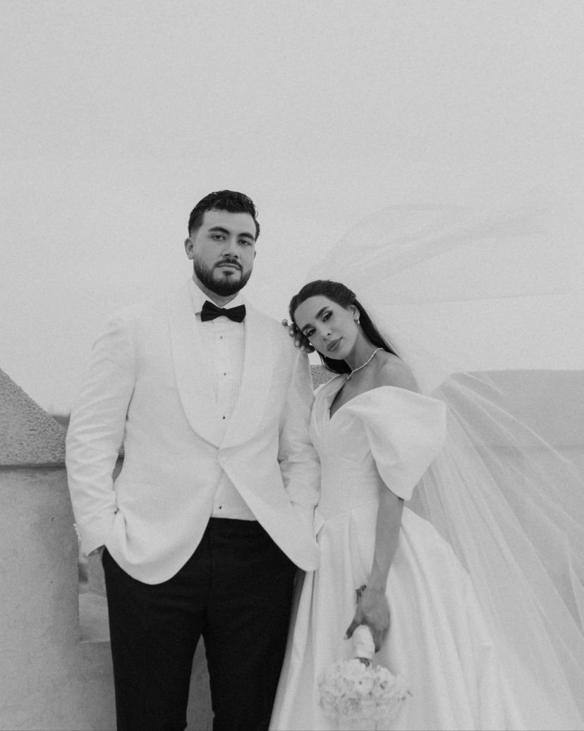 Mehdi Mounir Photographer