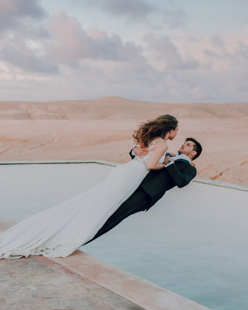 Mehdi Mounir Photographer