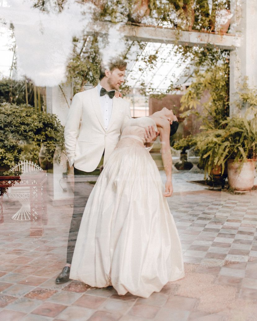 Mehdi Mounir Photographer