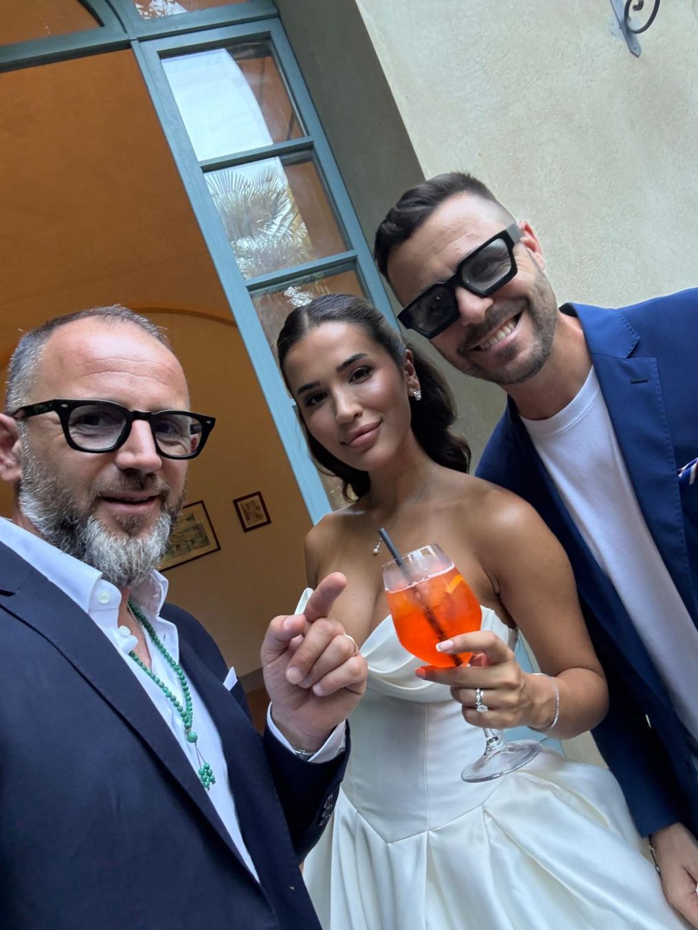 Andrea Vianelli DJ photo