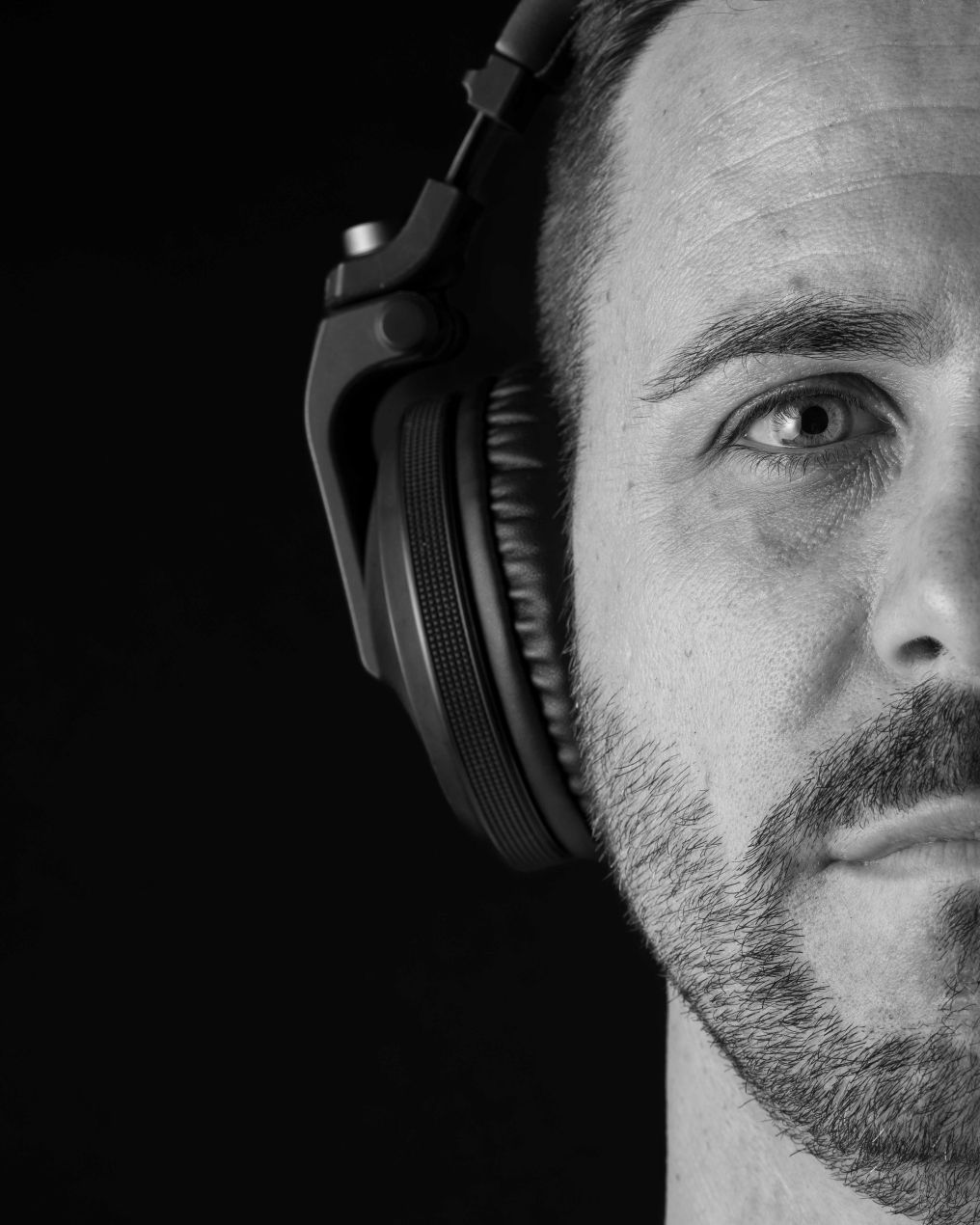 Andrea Vianelli DJ photo