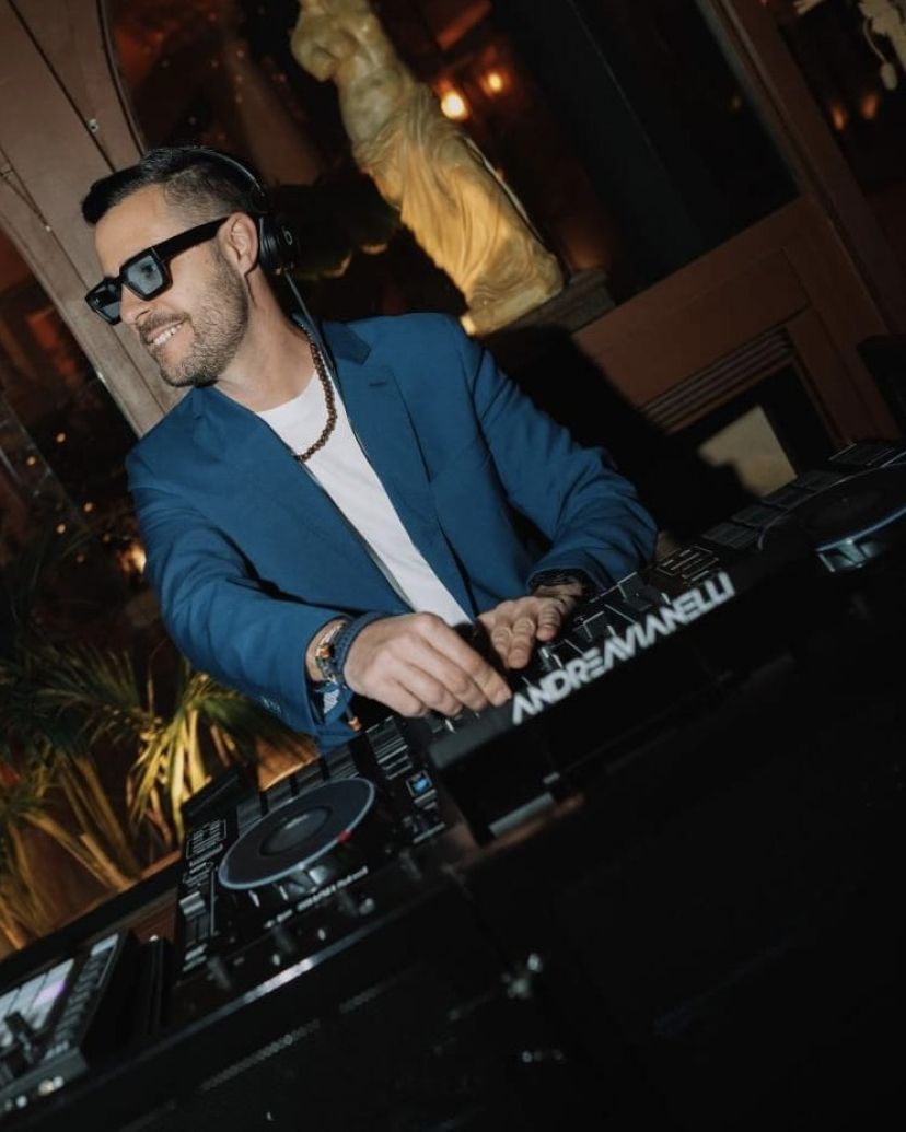 Andrea Vianelli Djs