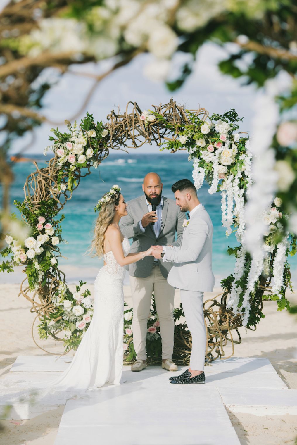 Punta Cana Photographer and Videographer Photographer photo