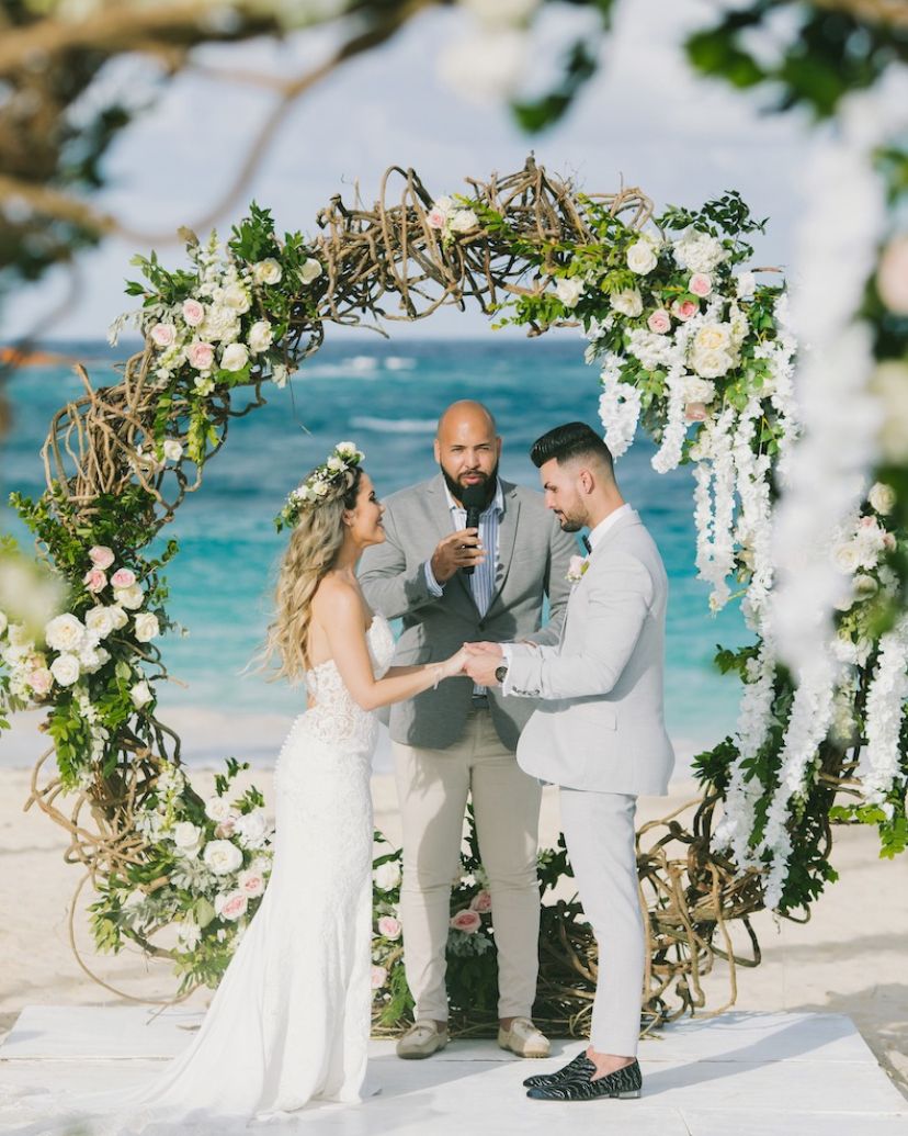 Punta Cana Photographer and Videographer Photographer