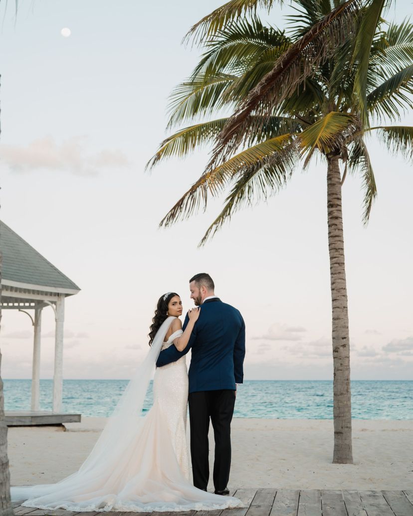 Punta Cana Photographer and Videographer Photographer