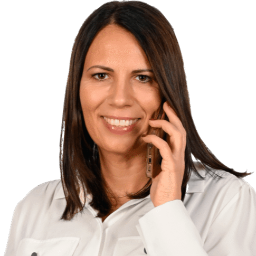 Michela Lunardi Events Planner