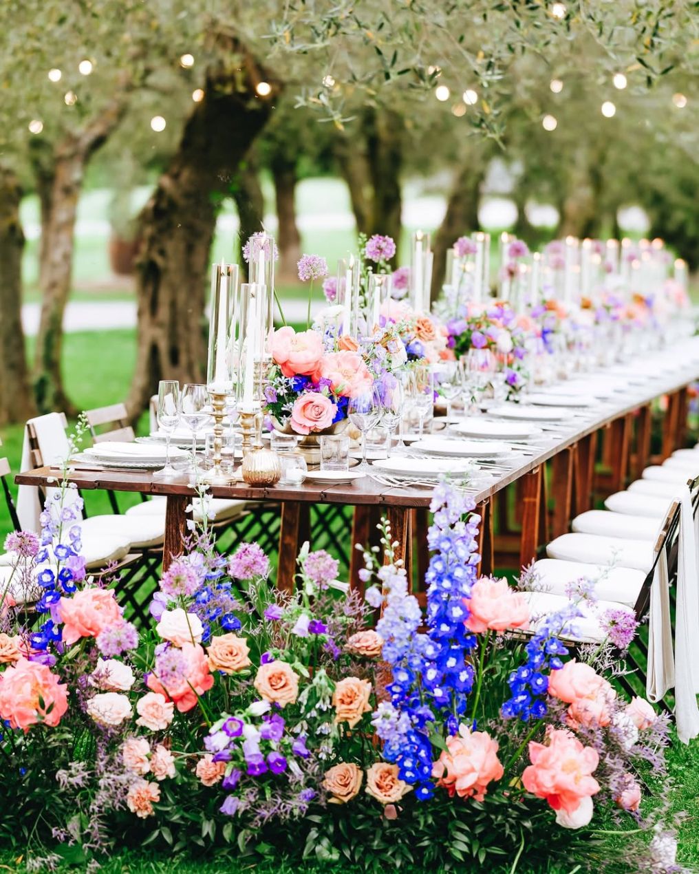 Michela Lunardi Events Planner photo