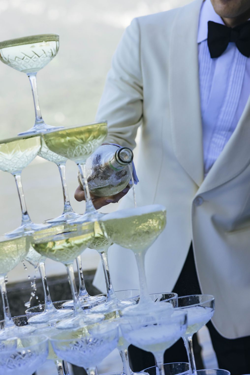 Michela Lunardi Events Planner photo