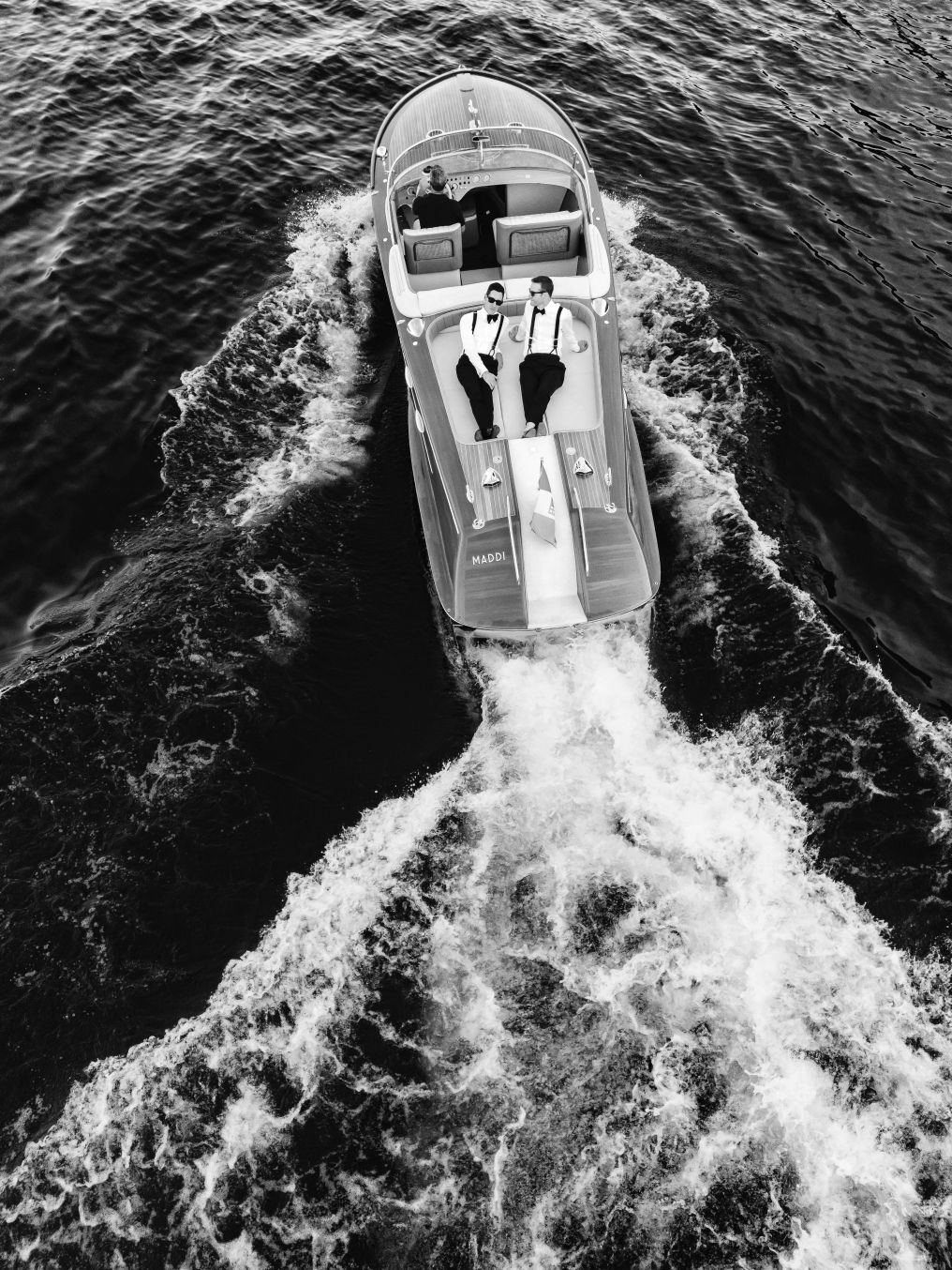 Michela Lunardi Events Planner photo