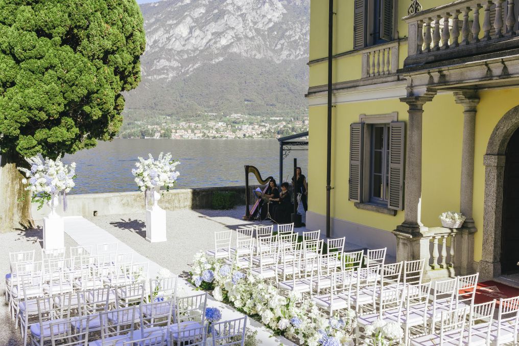 Michela Lunardi Events Planner photo