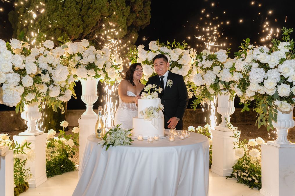 Michela Lunardi Events