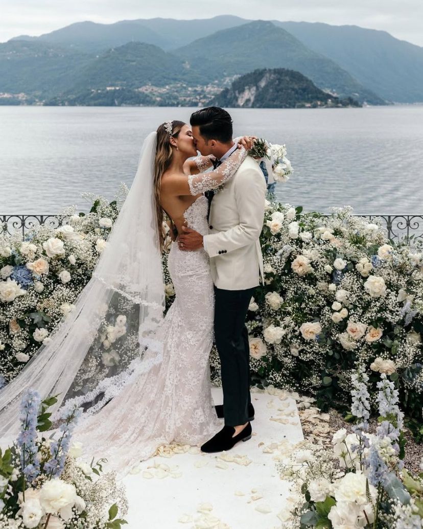 Michela Lunardi Events Planner