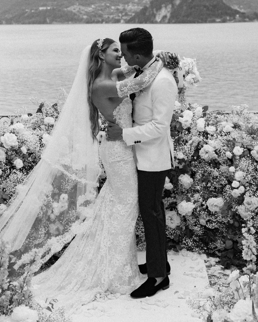 Michela Lunardi Events Planner