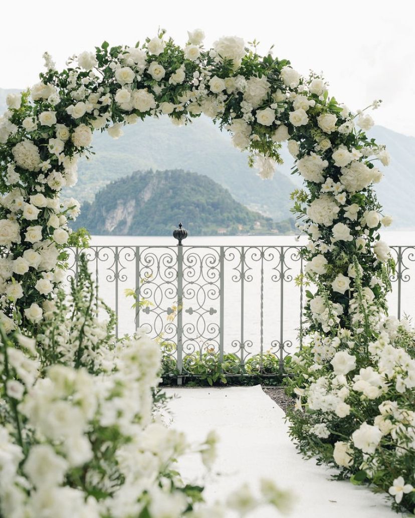 Michela Lunardi Events Planner