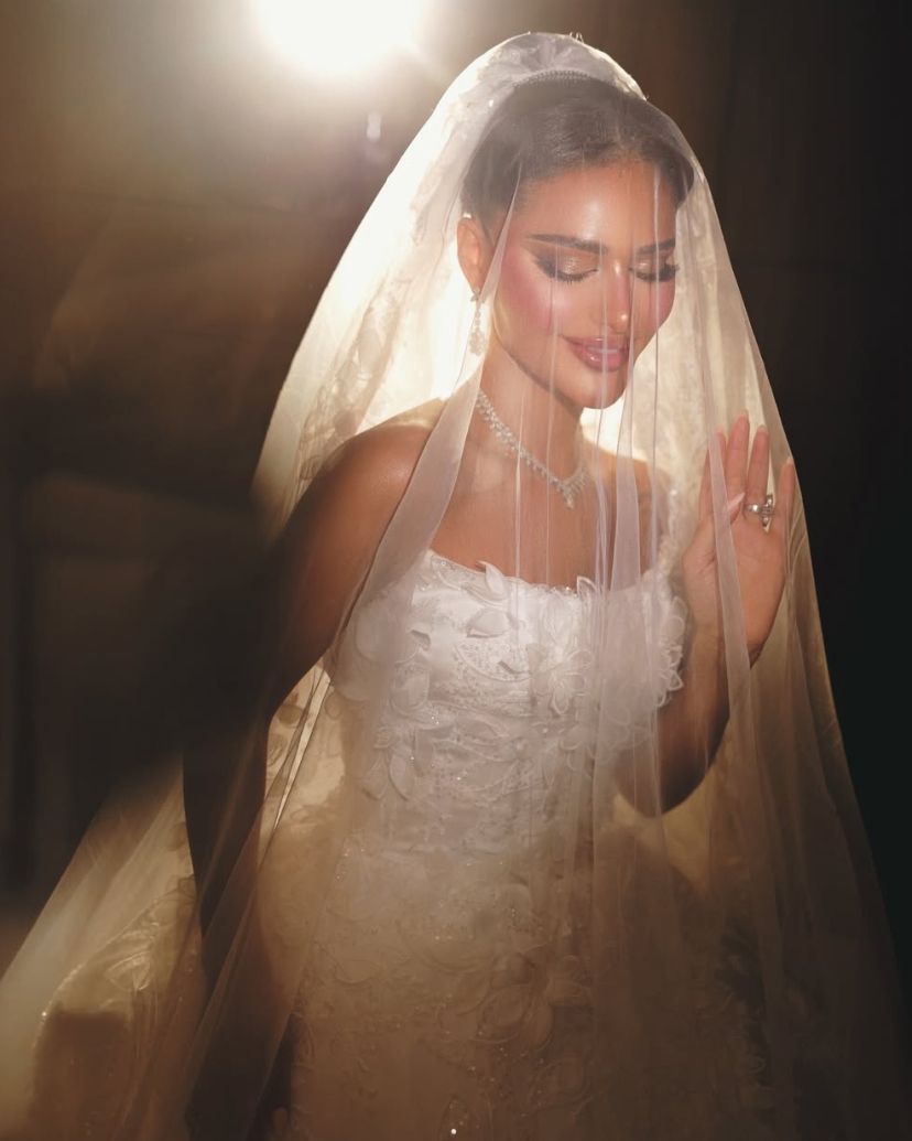 Taghreed Abdullah Photographer