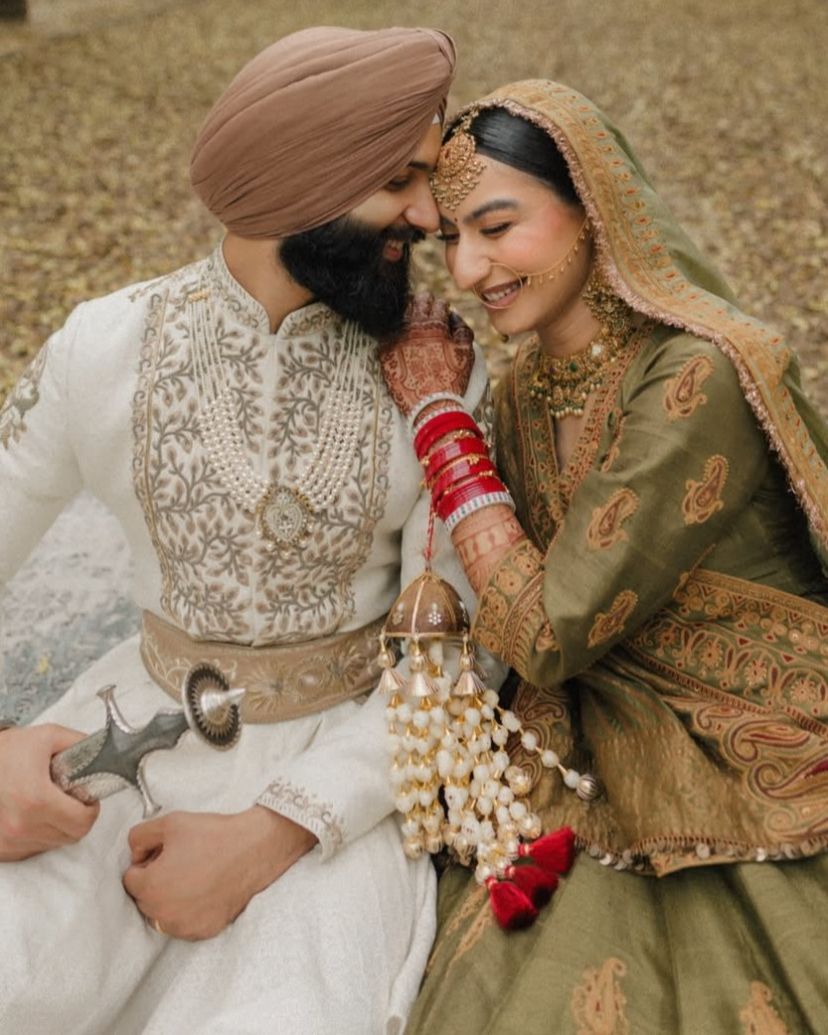 Vickypreet Photographer